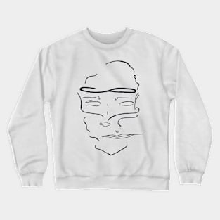 Finite Crewneck Sweatshirt